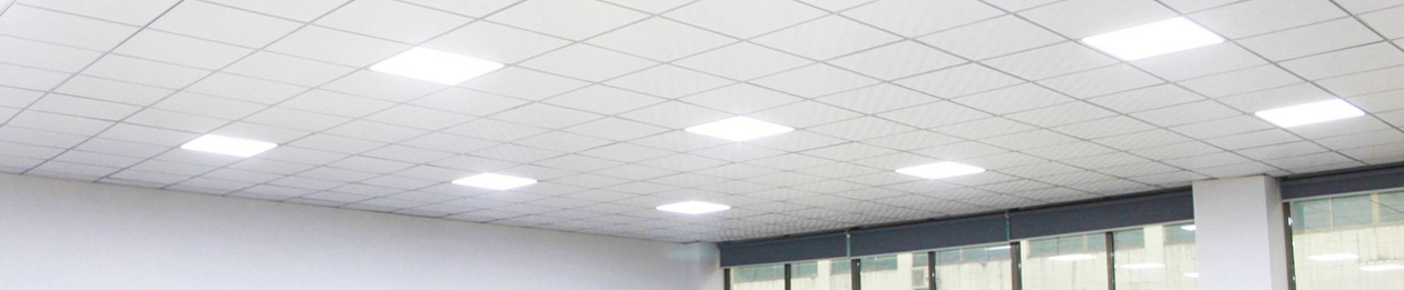 Paneles Led