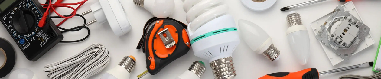 Materiales Eléctricos