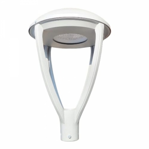 FAROL LED ORNAMENTAL MODELO ORION 50W/100W NACIONAL