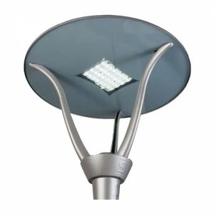 LUMINARIA ISLA LED DECORATIVA 100W 6500K IP66 LYNALED