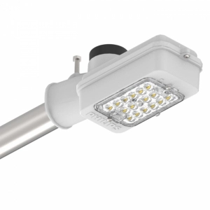 LUMINARIA LED ALUMBRADO PUBLICO 52W P/POSTE PHILIPS