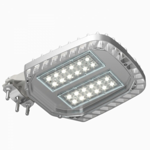 LUMINARIA MICROLED II 100W IP66 4000K 120-277V CELSA
