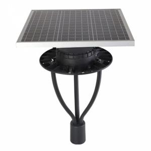 LUMINARIA SOLAR ISLA LED 120W IP66 6000K LYNALED