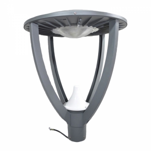 LUMINARIA LED GARDEN LIGHT 60W IP65 CYTEC