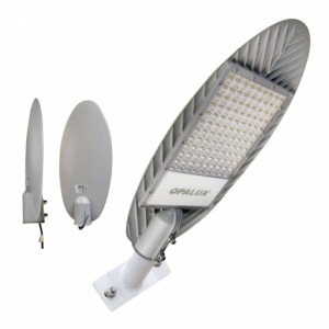 LUMINARIA PASTORAL HB8100 LED 100W IP65 6500K OPALUX