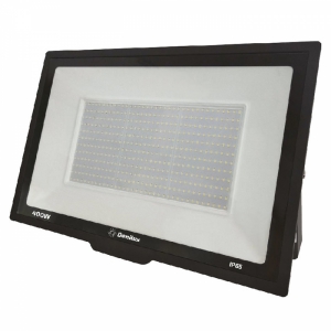 REFLECTOR LED SLIM 400W 38000LM DONILUX