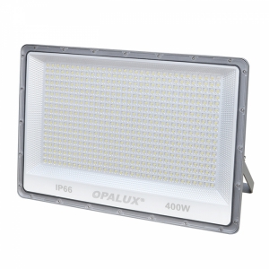 REFLECTOR SLIM LED 400W IP66 7200K OPALUX