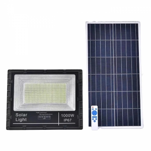 REFLECTOR SOLAR LED 1000W IP67 6000K LYNALED