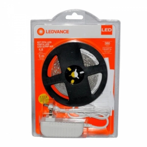 CINTA LED ECOKIT 4.8W/827 380LM/M 110-277V – LEDVANCE