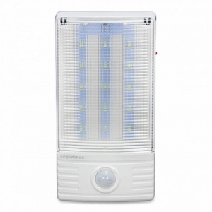 LAMPARA DE EMERGENCIA 2.52W 1.5H IP20 SEGURIMAX