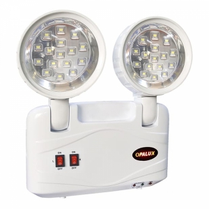LAMPARA DE EMERGENCIA 32LEDS OPALUX