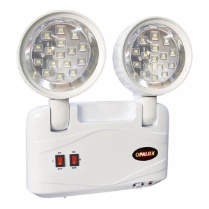 LAMPARA DE EMERGENCIA 32LEDS OPALUX