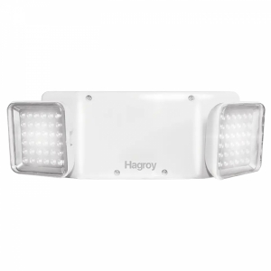 LAMPARA DE EMERGENCIA 7.5W 72LEDS HAGROY