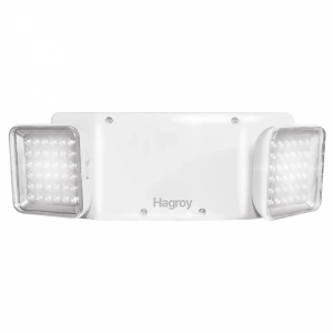 LAMPARA DE EMERGENCIA 7.5W 72LEDS HAGROY
