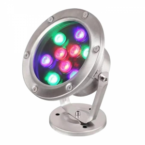 LAMPARA LED SUBACUÁTICA PARA EXTERIORES LYNALED