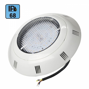 LUMINARIA LED ACUATICA RGB 20W IP68 OPALUX