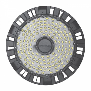 HIGH BAY LED HBV2 200W/865 90° IP65 EQ.500W MACROLED