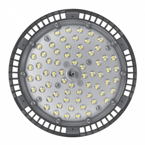 LUMINARIA HIGH BAY 100W/865 LED HBV2 MACROLED