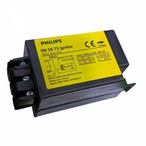 IGNITOR SN-58 SON (T/PLUS) 100 A 600W PHILIPS