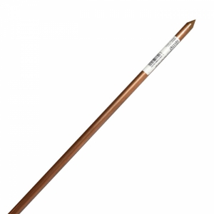 VARILLA DE COBRE ELECTROLITICO 5/8″ COPPERPRO